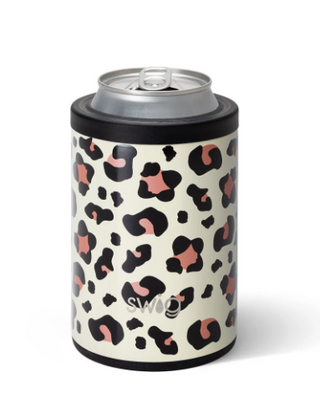 Luxy Leopard Combo Cooler