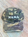 MAMA Mesh Hat (More Colors)