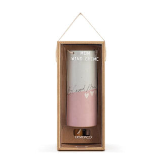 MOM Inspired Wind Chime
