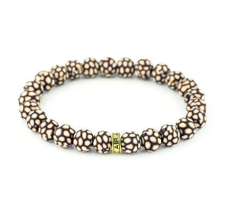 Macadamia Stack Bracelet