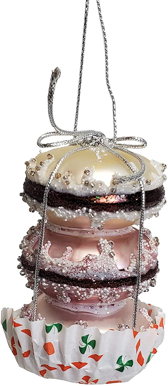 Macaron Ornament