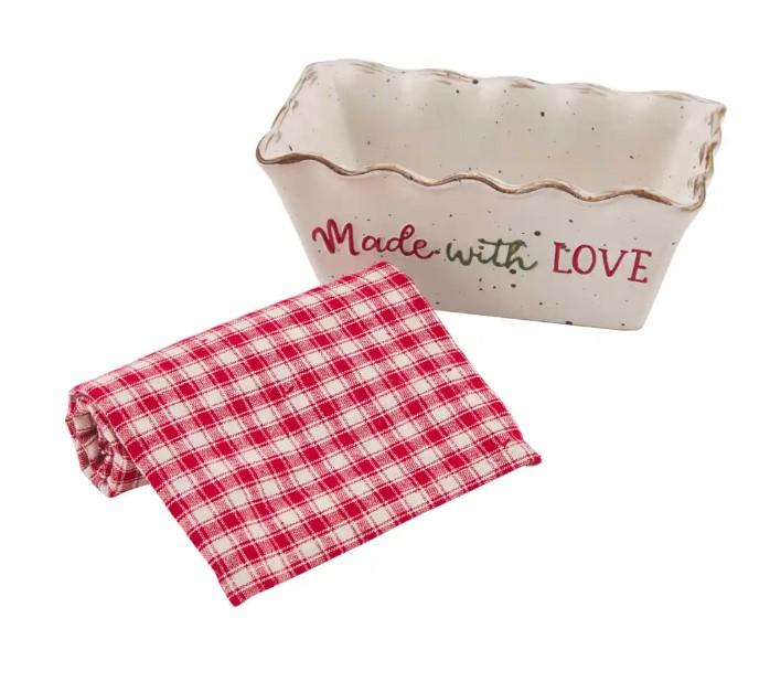 Made With Love Mini Baker