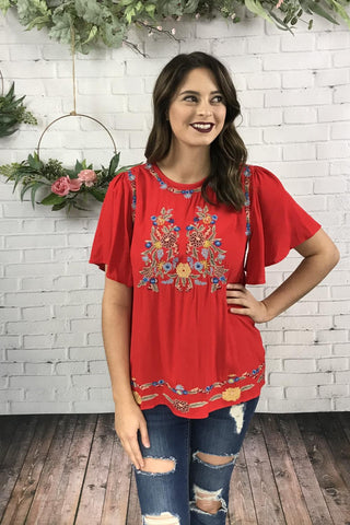 Magical Mystery Top