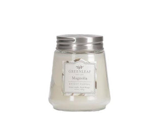 Magnolia Petite Candle