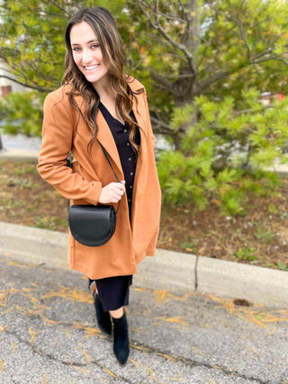 Make Demands Coat