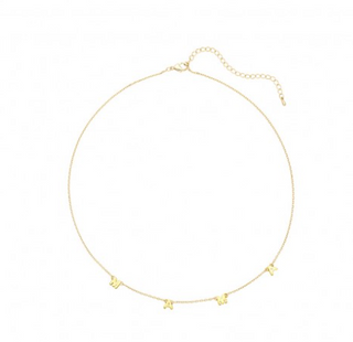 Mama Dainty Necklace