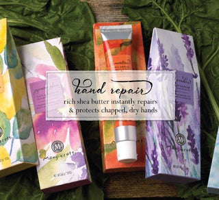 Mangiacotti Hand Repair Lotion