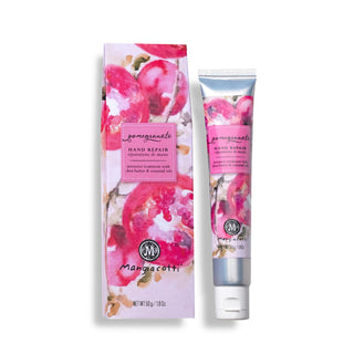 Mangiacotti Hand Repair Lotion