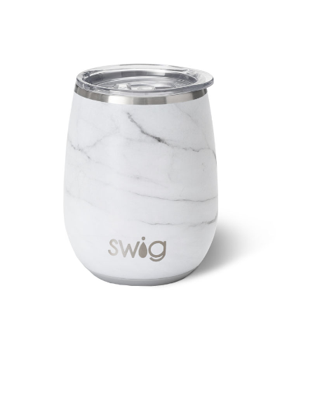 Marble Wine Cup