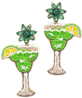 Margarita Earring