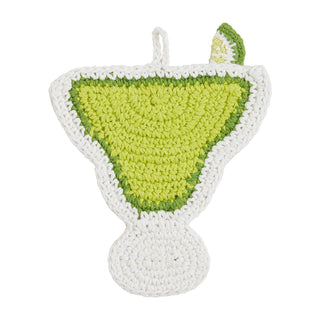 Margarita Pot Holder