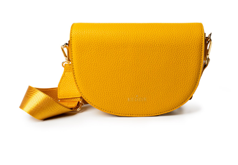 Marigold Luna Crossbody