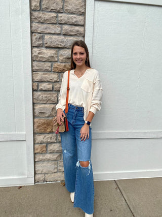 Marlow Jeans