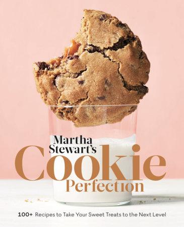 Martha Stewart's Cookie Book