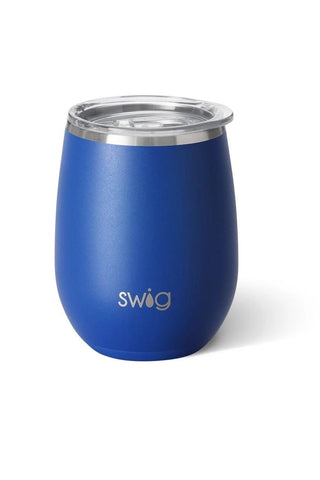 Matte Royal Wine Cup
