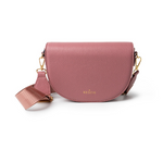 Mauve Luna Crossbody