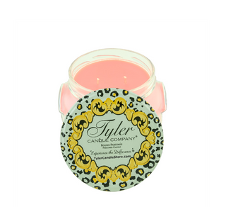 Mediterranean Fig 22oz Candle