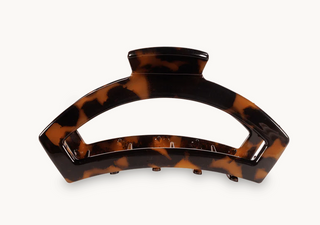 Medium Tortoise Teleties Clip