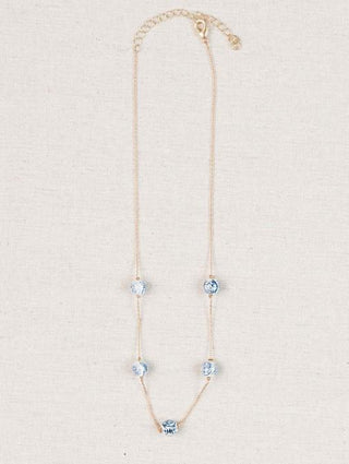 Merina Necklace