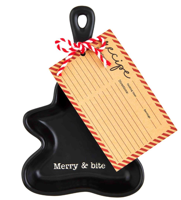 Merry & Bite Cookie Skillet