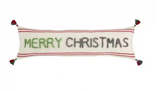 Merry Christmas Pillow