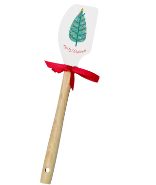 Merry Christmas Spatula