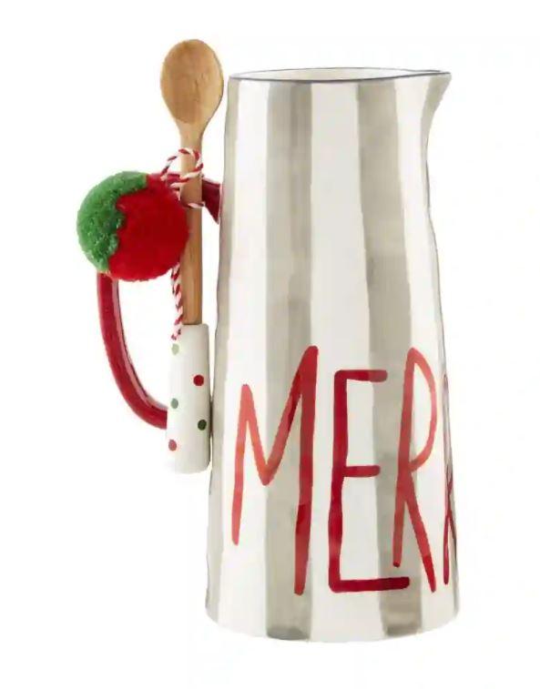 Merry Pitcher Set