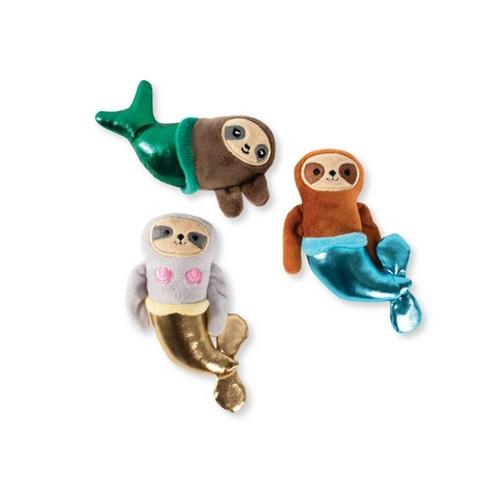 Mersloth Small Dog Toy