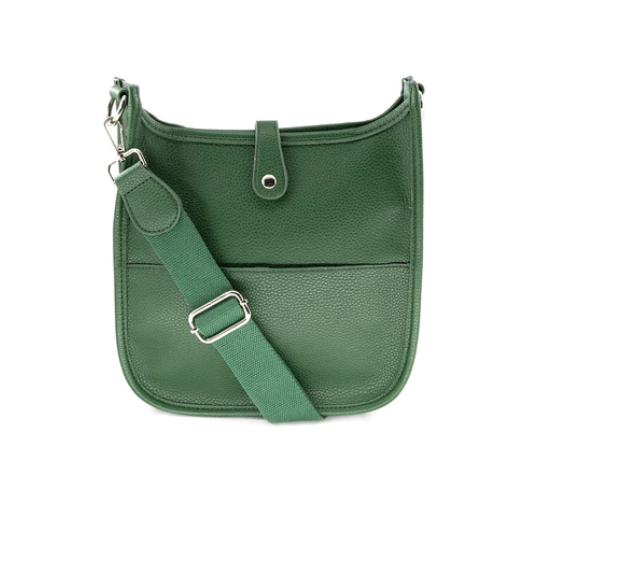 Green Small Handbag