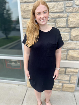 Mind Over Matter Dress (More Colors)