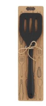 Mini Kitchen Spatula