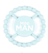 Mini Man Teether