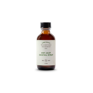 Mint Julep Simple Syrup 60ML