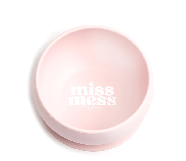 Miss Mess Wonder Bowl