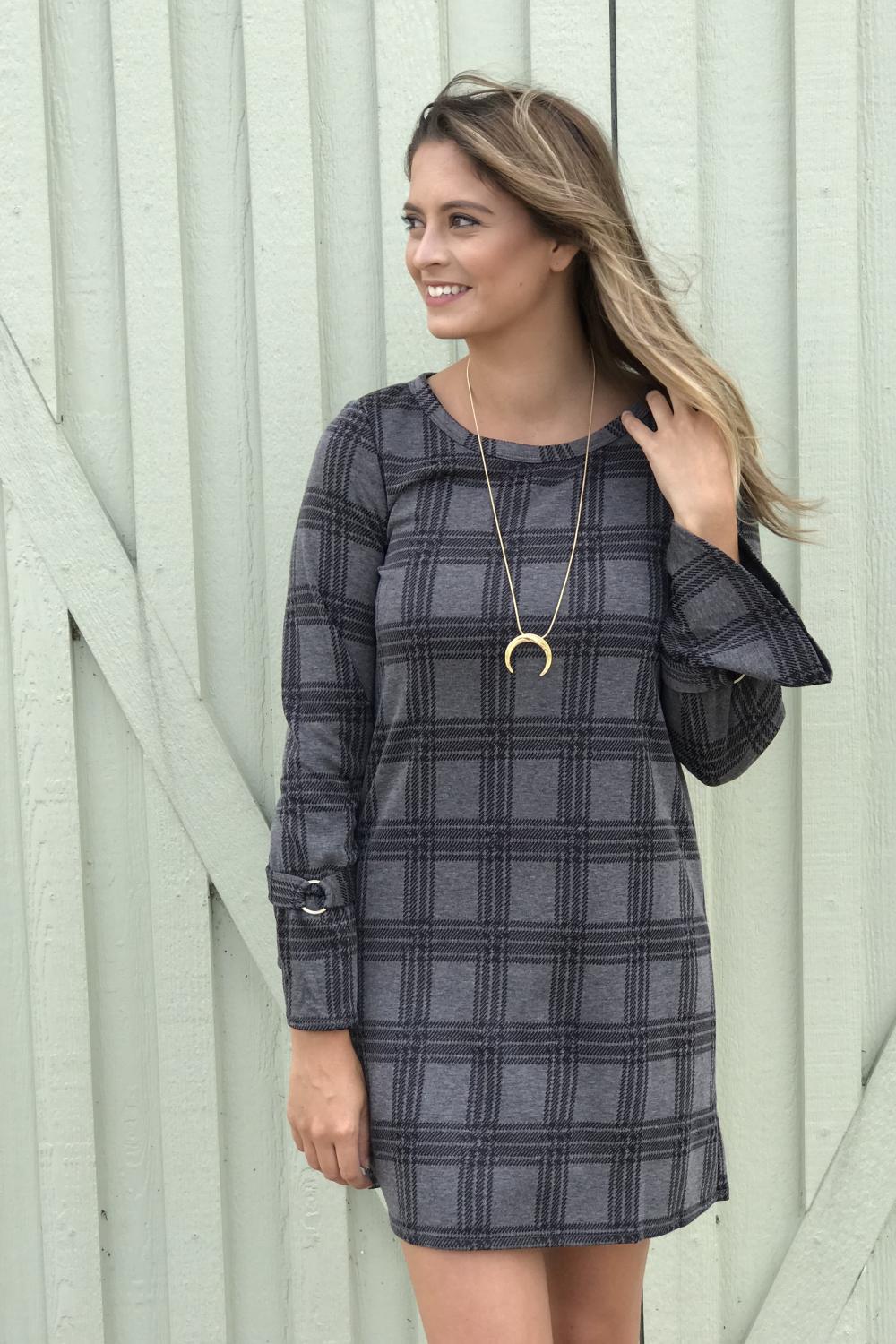 Modest Mode Dress