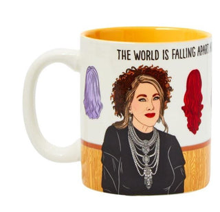 Moira Mug