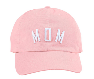 Mom Baseball Hat