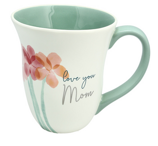 Mom Mug