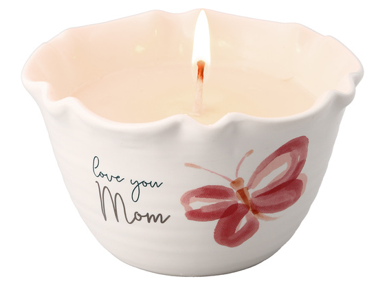 Mom Tranquility Candle