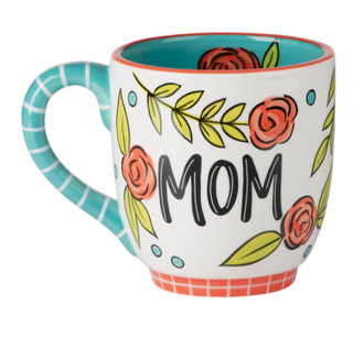 Mom You Are Loved Mug