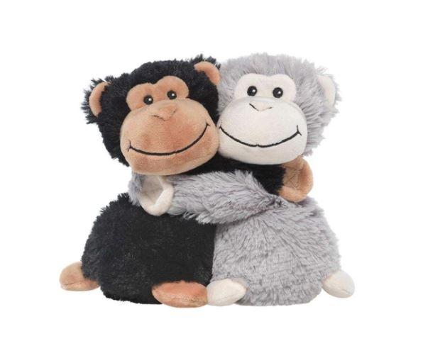 Monkey Warmie HUGS