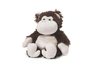 Monkey Warmies Junior