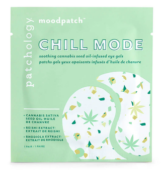 Moodpatch Chill Mode Soothing
