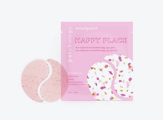 Moodpatch Happy Place Aromathe