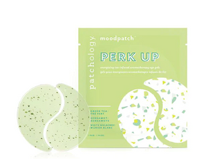 Moodpatch Perk Up Aromatherapy