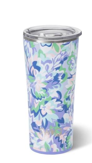 Morning Glory 22oz Tumbler