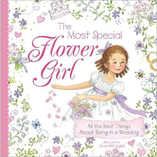 Most Special Flower Girl (HC)