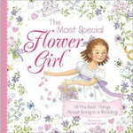 Most Special Flower Girl (HC)