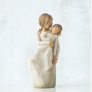 Mother Daughter Willow Tree