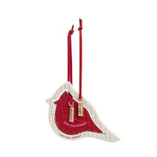 Mother & Daughter Ornament Set